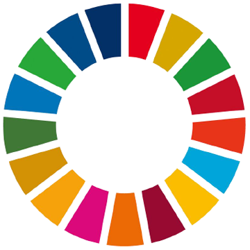 SDGs各種目標への取組み