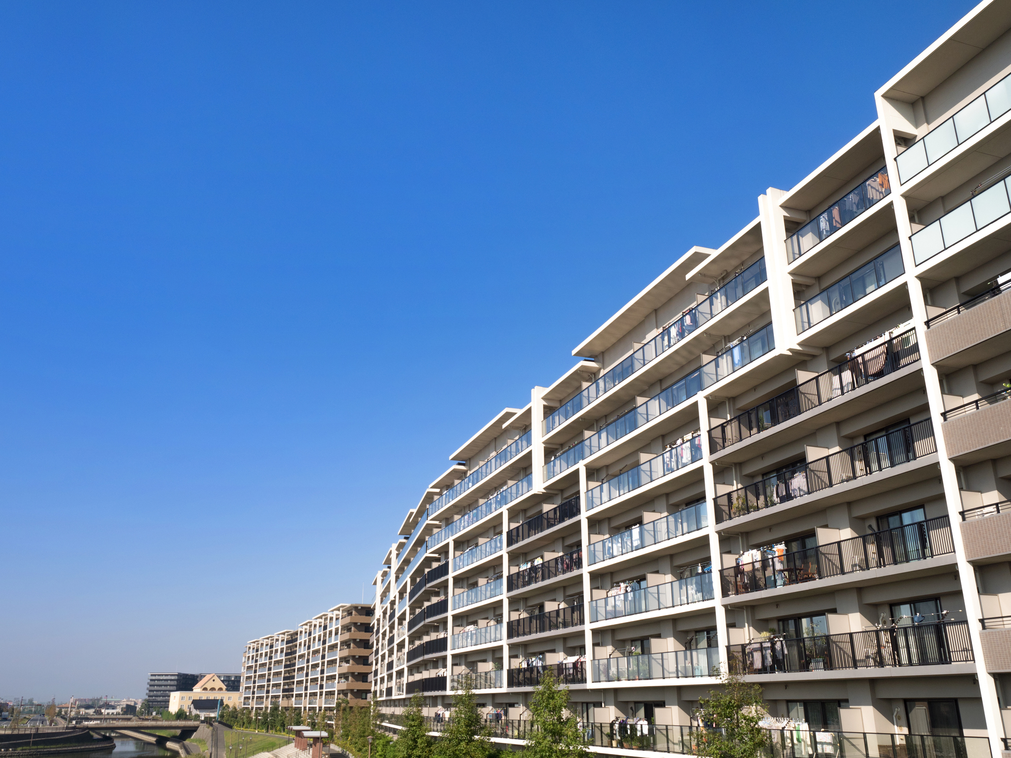 リニューアル大規模修繕部門